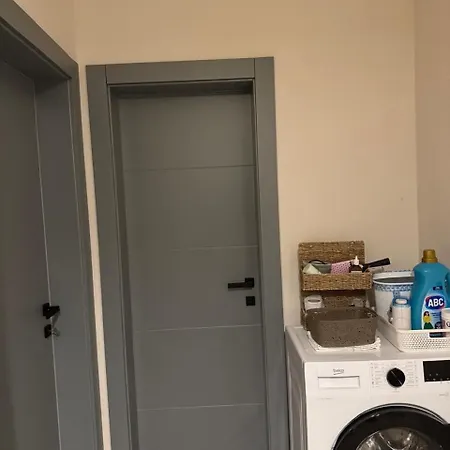 Hey 1 Apartment