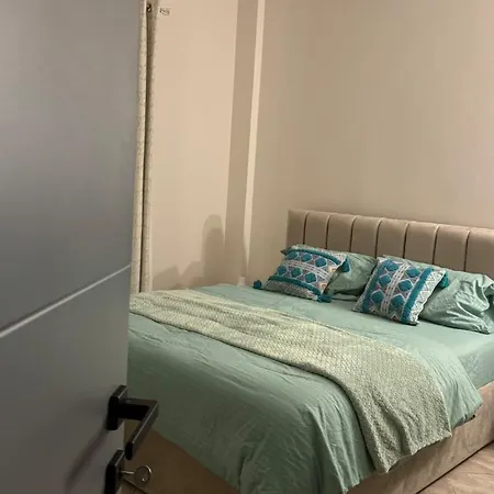 Apartment Hey 1 Hamallaj