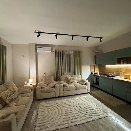 Apartment Hey 1 *