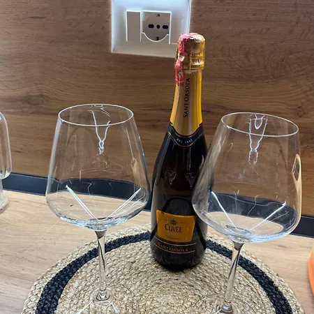 Apartment Hey 1 Hamallaj