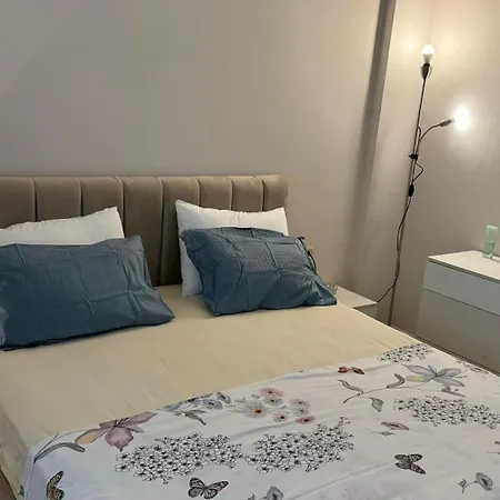 Apartment Hey 1 Hamallaj