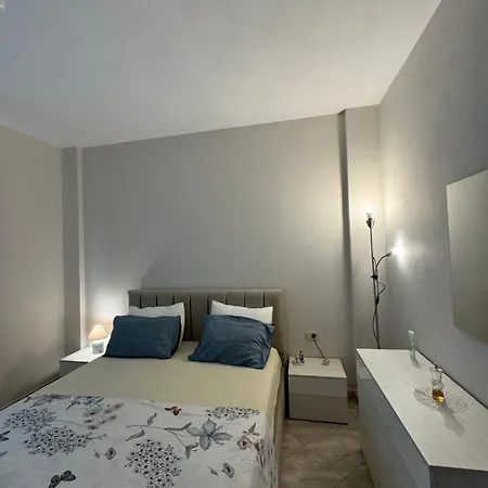 Apartment Hey 1
