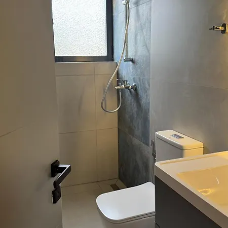 Apartment Hey 1 Hamallaj