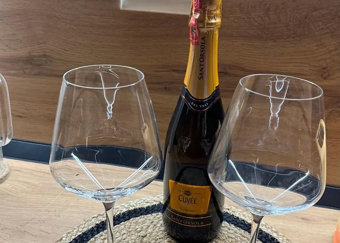 アパート Hey 1 Hamallaj