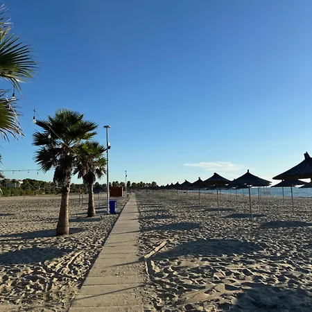 Apartamento Hey 1 Hamallaj