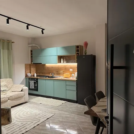 Apartamento Hey 1 Hamallaj