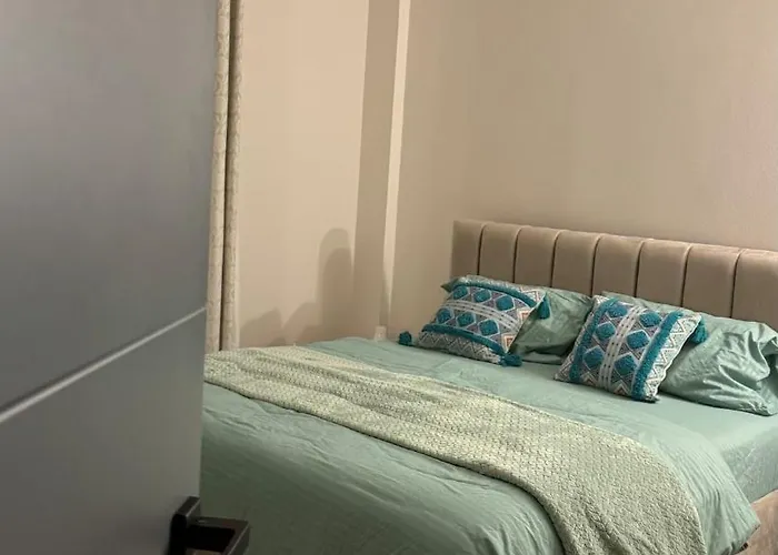 Apartamento Hey 1 Hamallaj