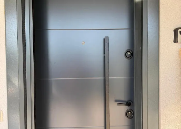 Hey 1 Apartamento Hamallaj