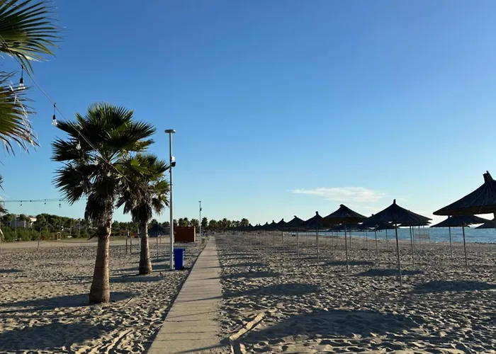 Apartamento Hey 1 Hamallaj