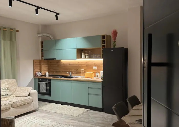 Apartamento Hey 1 Hamallaj